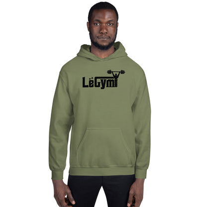 LŽGym  - urban casual sportswear