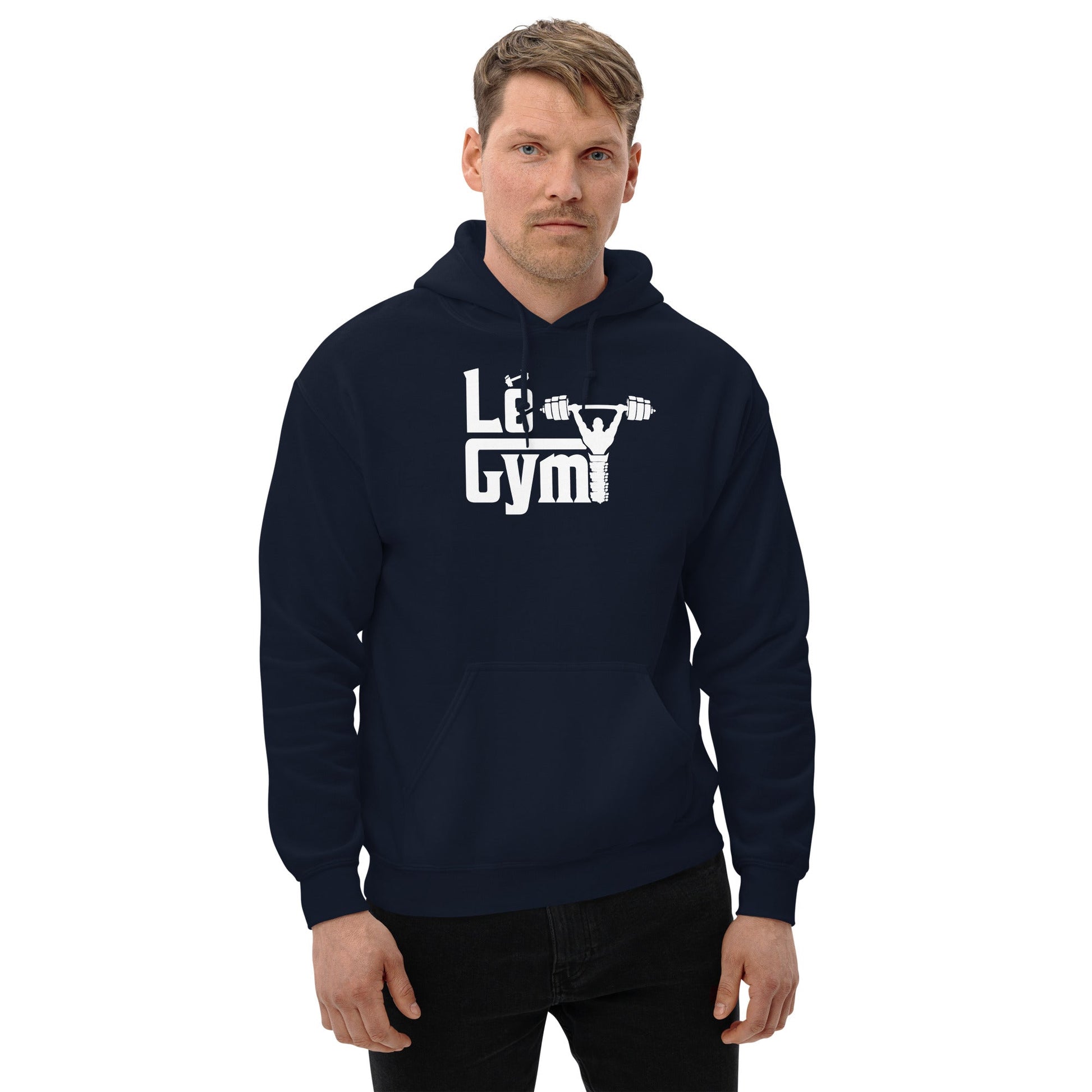 LŽGym  - urban casual sportswear