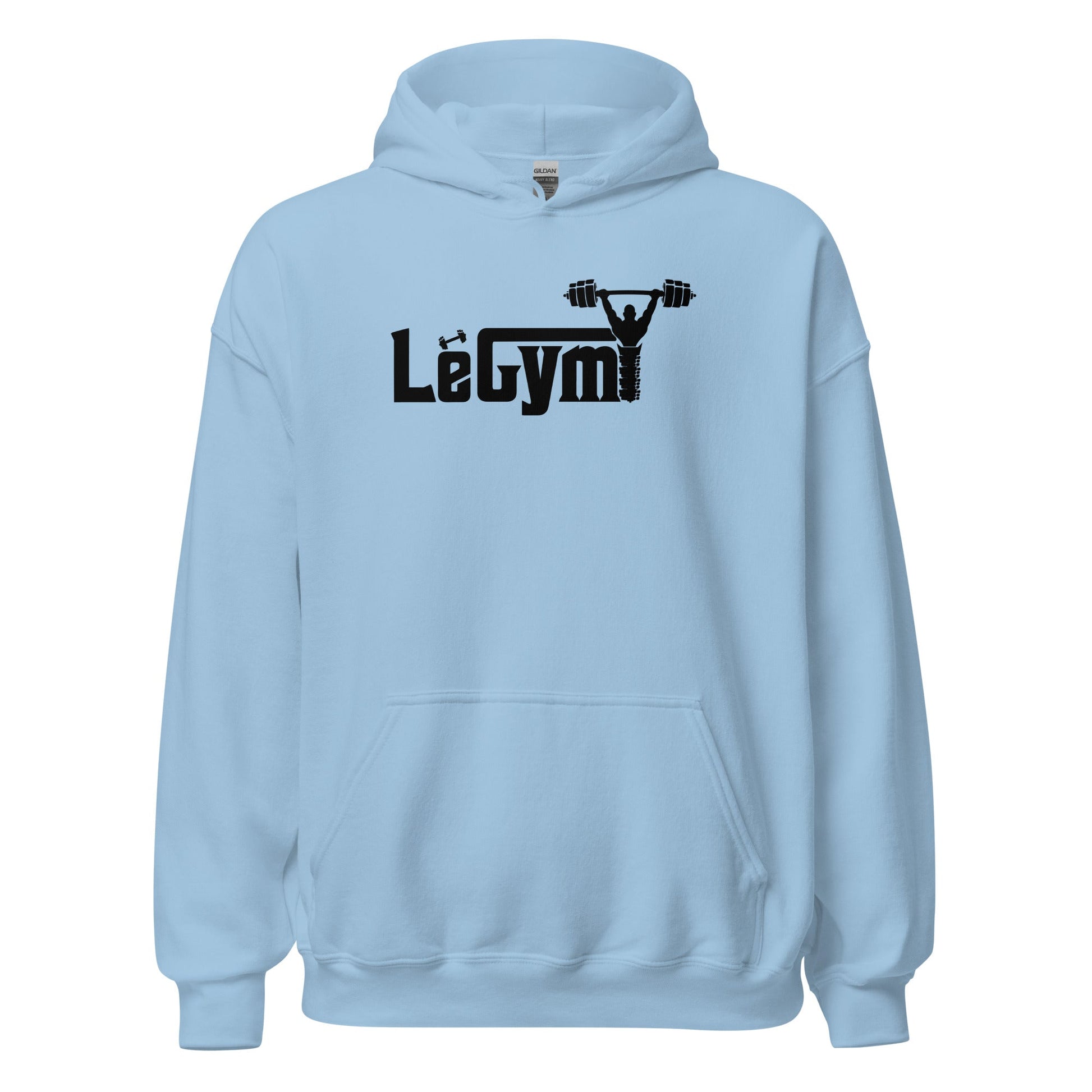 LŽGym  - urban casual sportswear