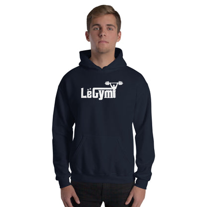   - urban casual sportswear