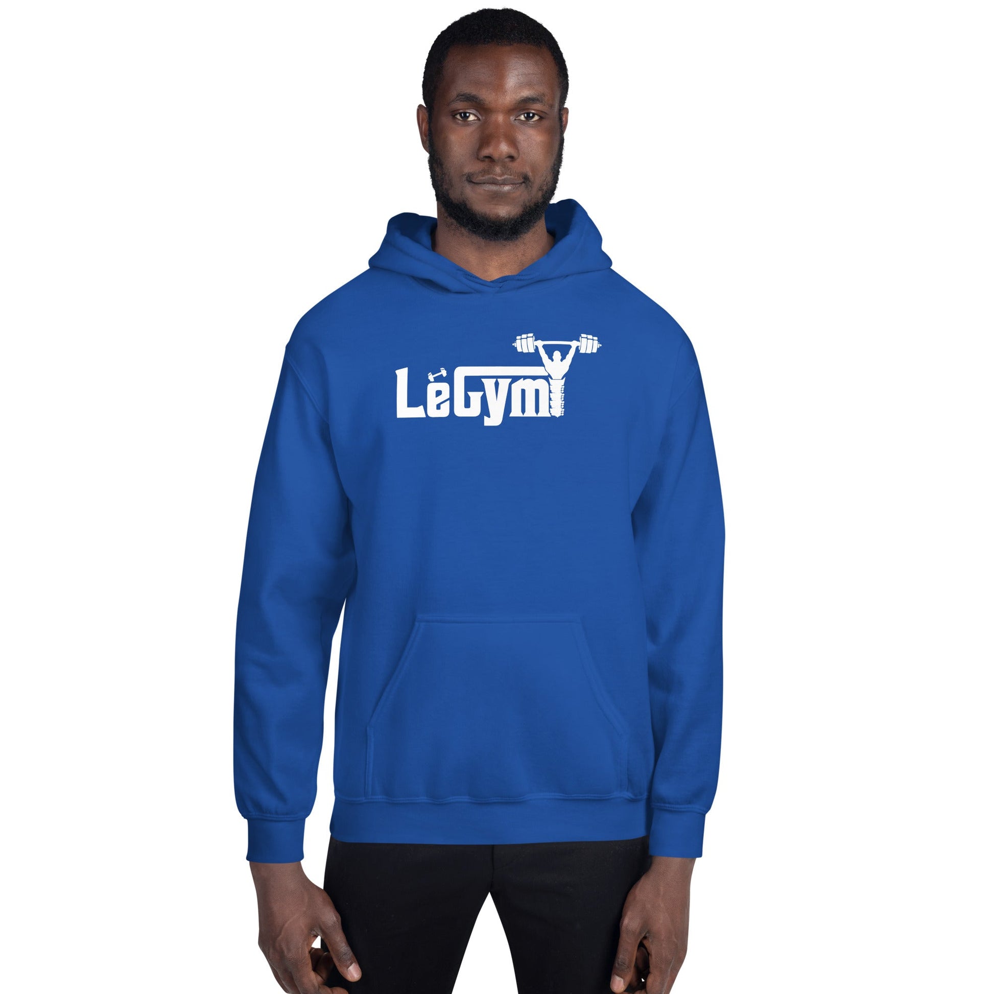 LŽGym  - urban casual sportswear