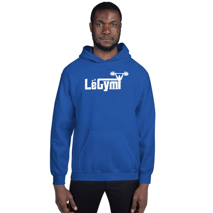 LŽGym  - urban casual sportswear