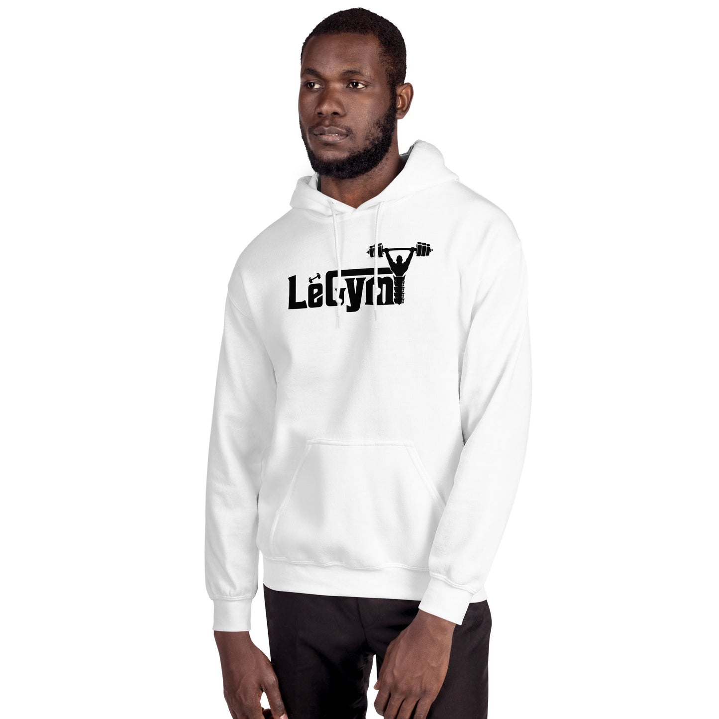 LŽGym  - urban casual sportswear