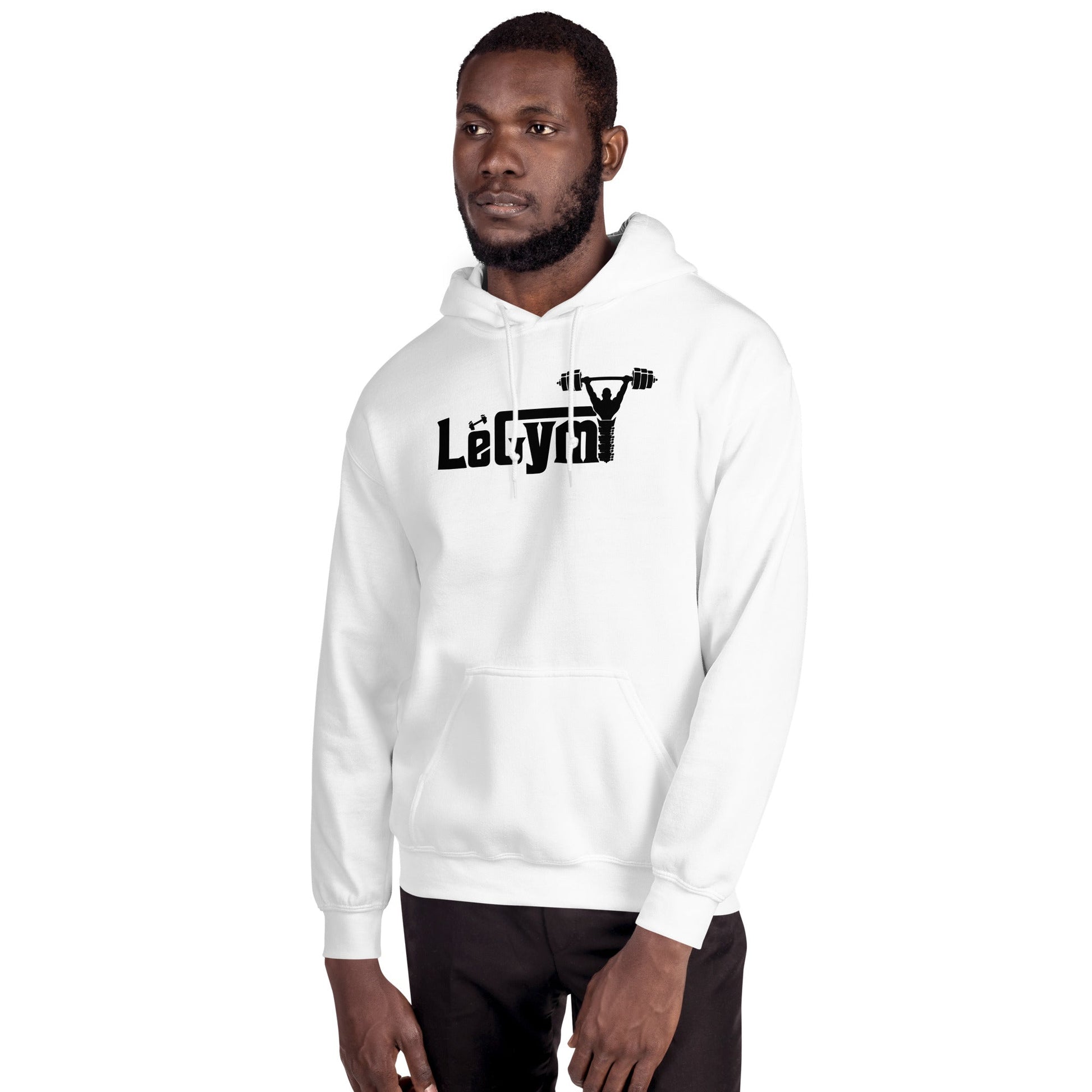 LŽGym  - urban casual sportswear