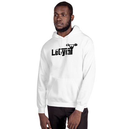 LŽGym  - urban casual sportswear