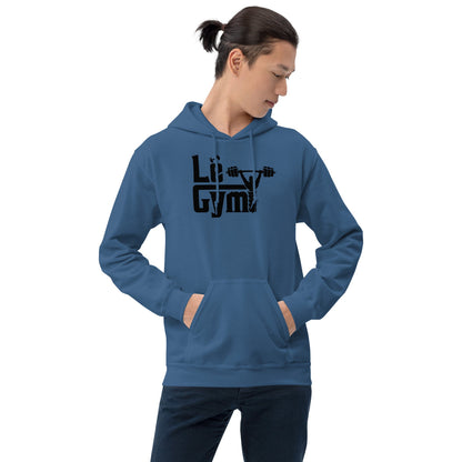 LŽGym  - urban casual sportswear