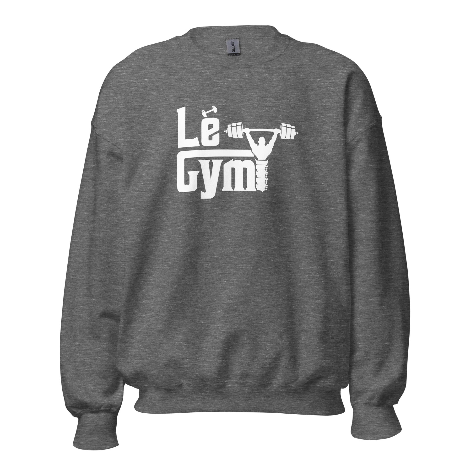 LŽGym  - urban casual sportswear