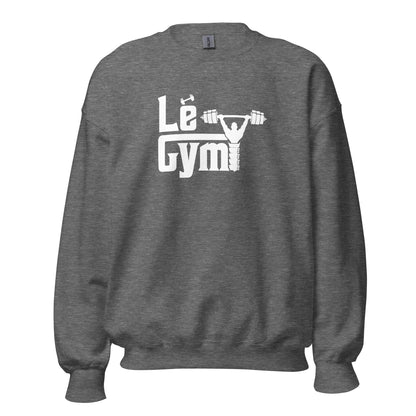 LŽGym  - urban casual sportswear