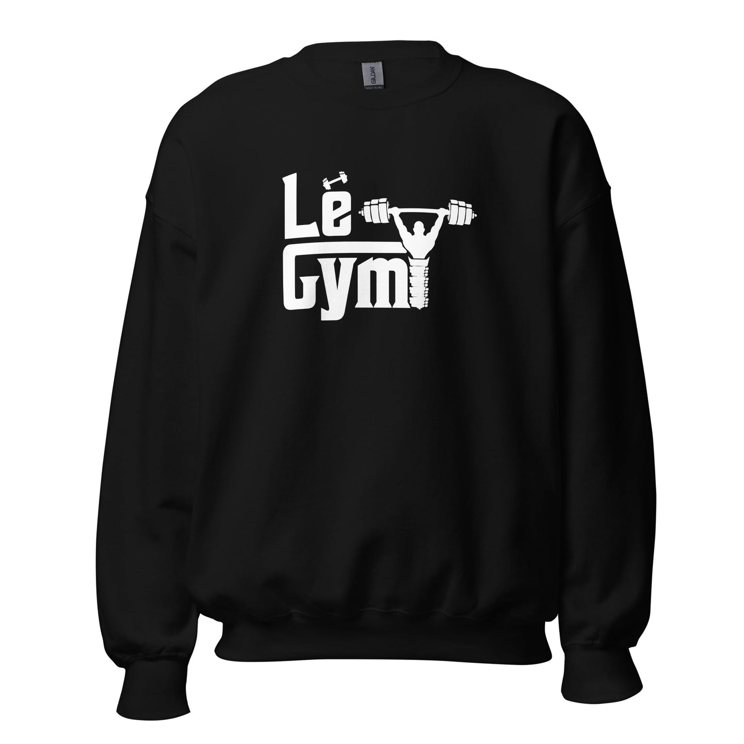 LŽGym  - urban casual sportswear