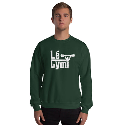 LŽGym  - urban casual sportswear