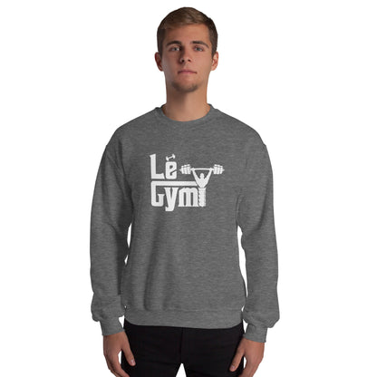 LŽGym  - urban casual sportswear