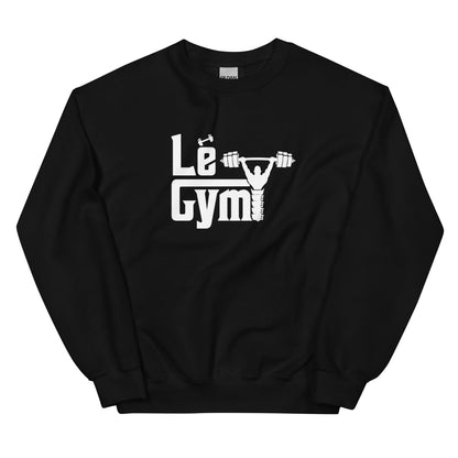 LŽGym  - urban casual sportswear
