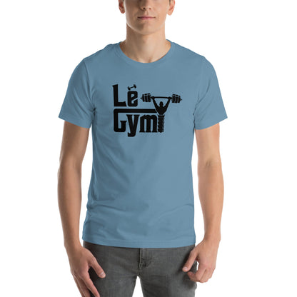 LŽGym  - urban casual sportswear