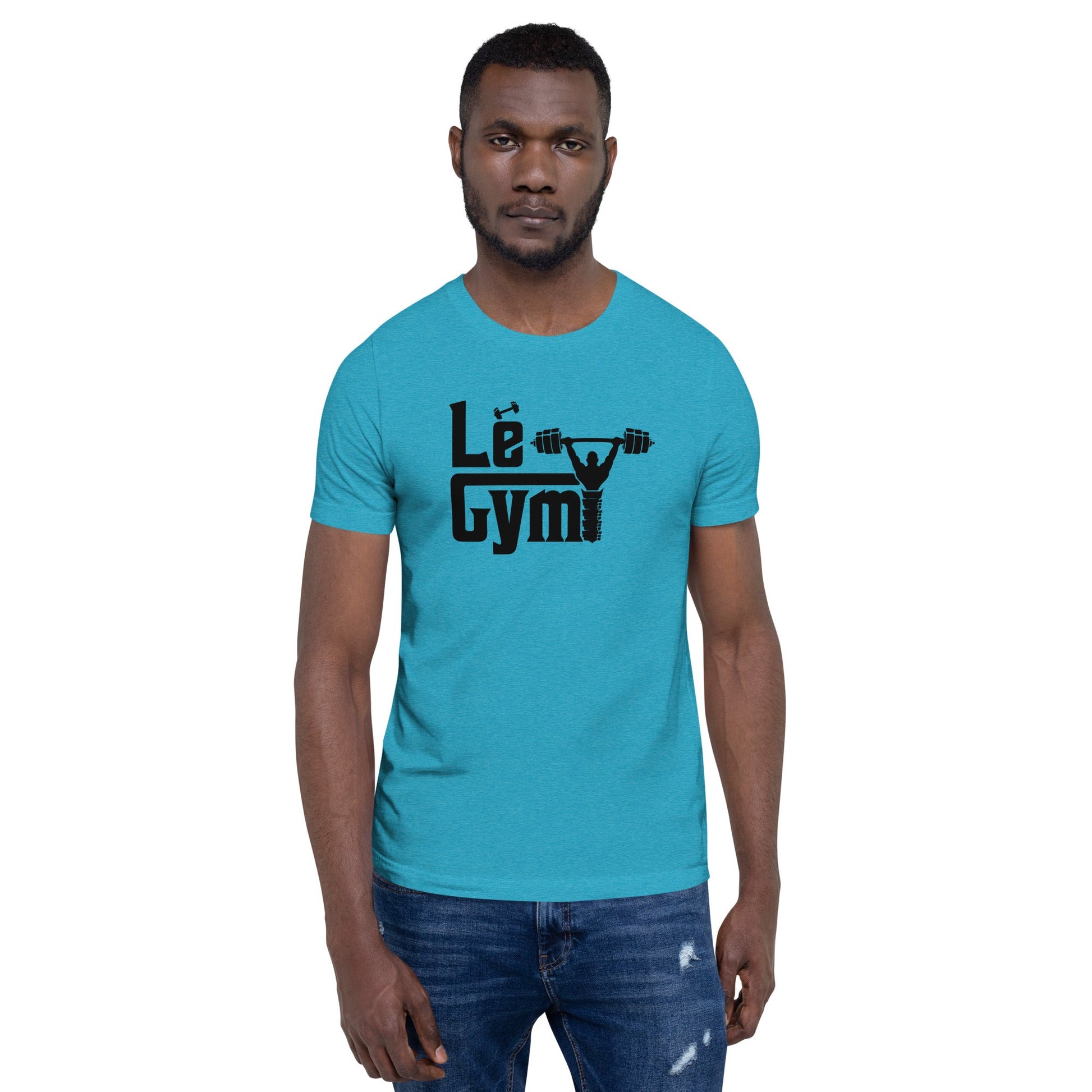 LŽGym  - urban casual sportswear