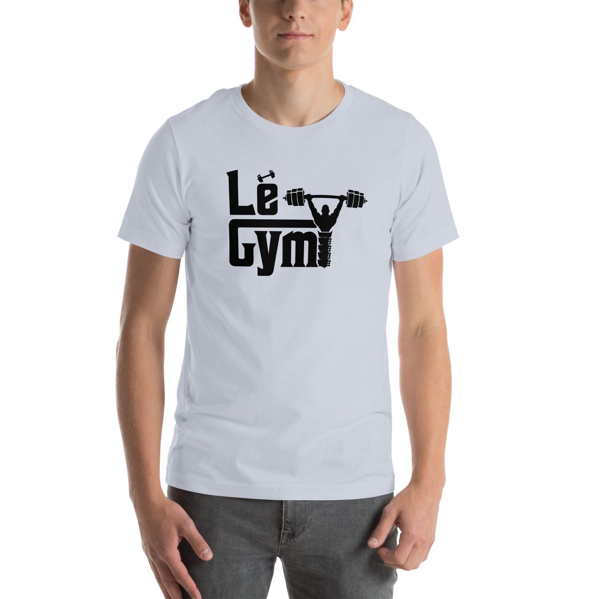 LŽGym  - urban casual sportswear