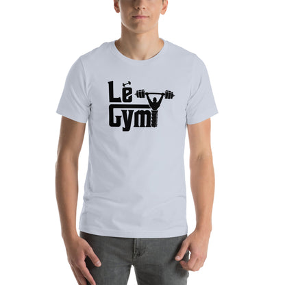 LŽGym  - urban casual sportswear