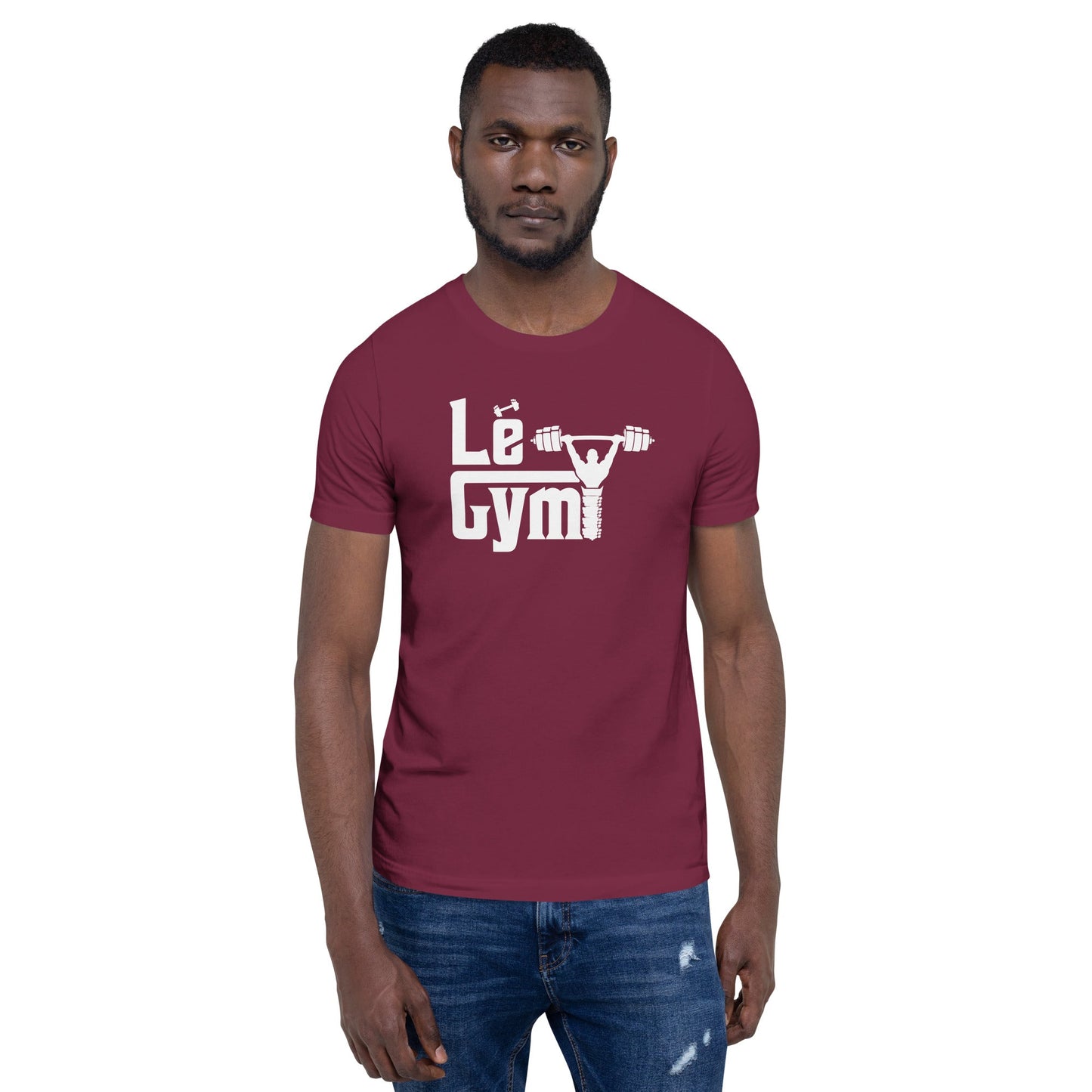 LŽGym  - urban casual sportswear