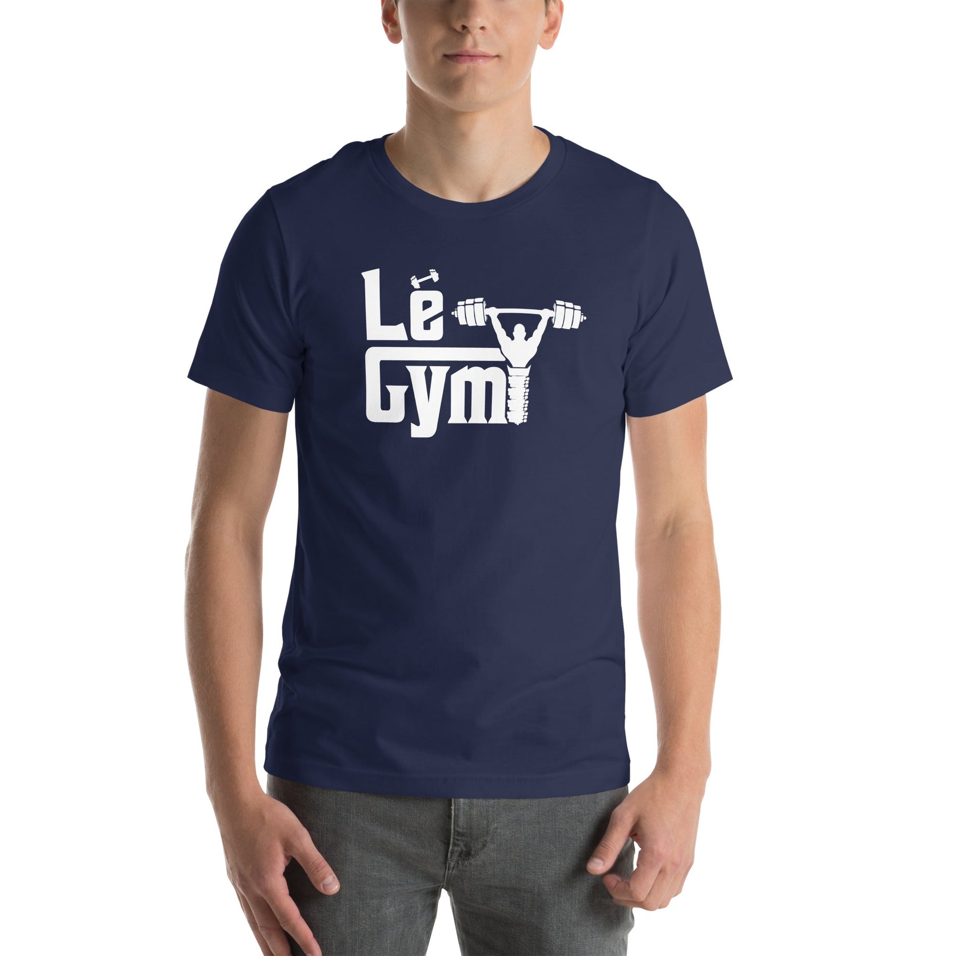 LŽGym  - urban casual sportswear