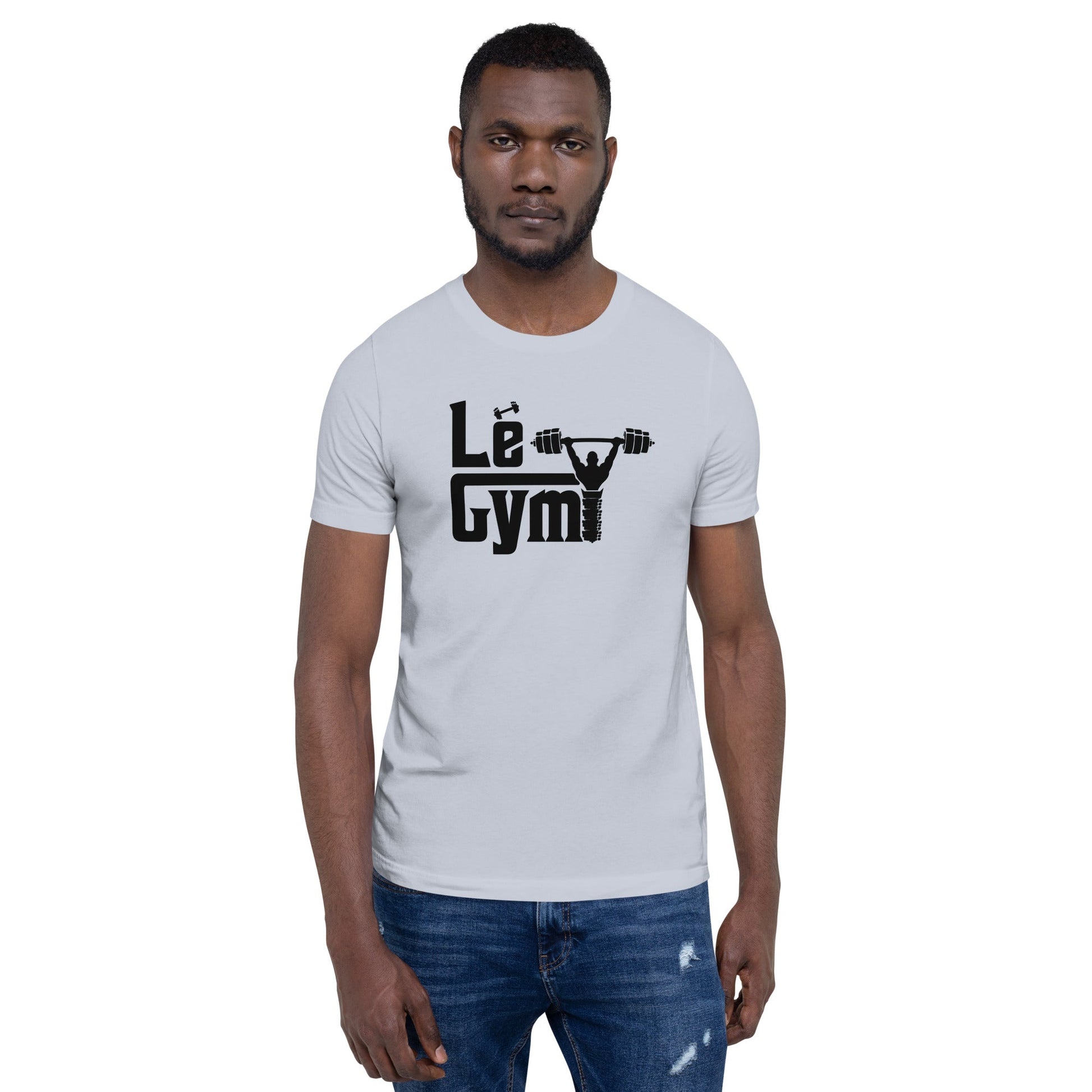 LŽGym  - urban casual sportswear