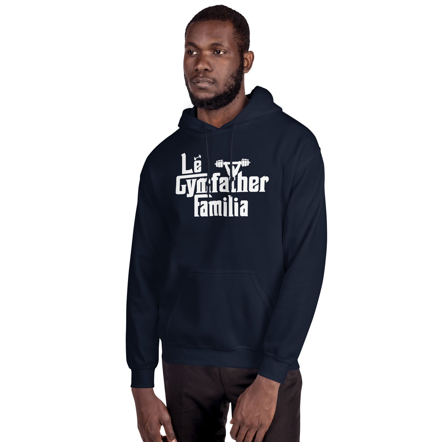 LŽGym  - urban casual sportswear