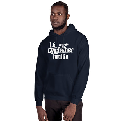 LŽGym  - urban casual sportswear