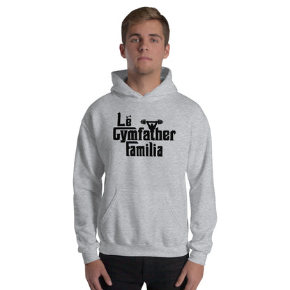 LŽGym  - urban casual sportswear