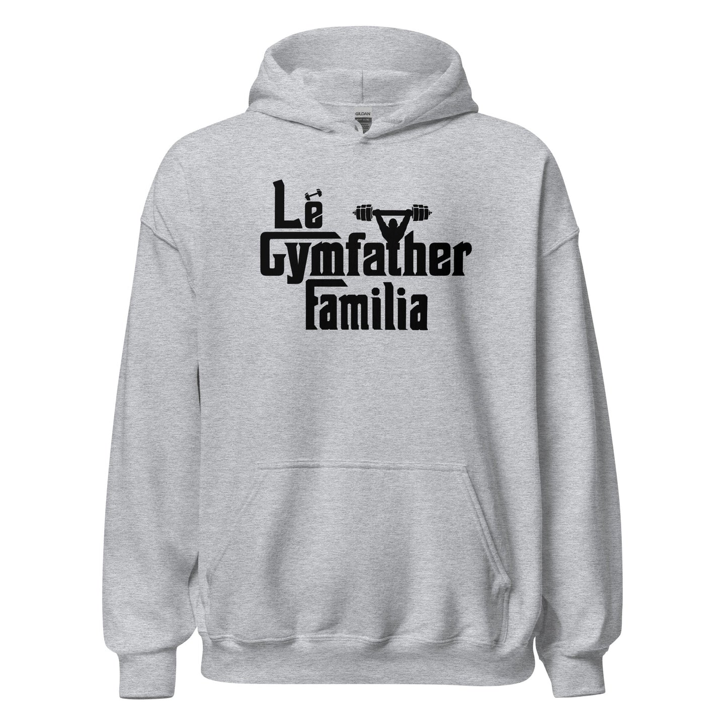 LŽGym  - urban casual sportswear