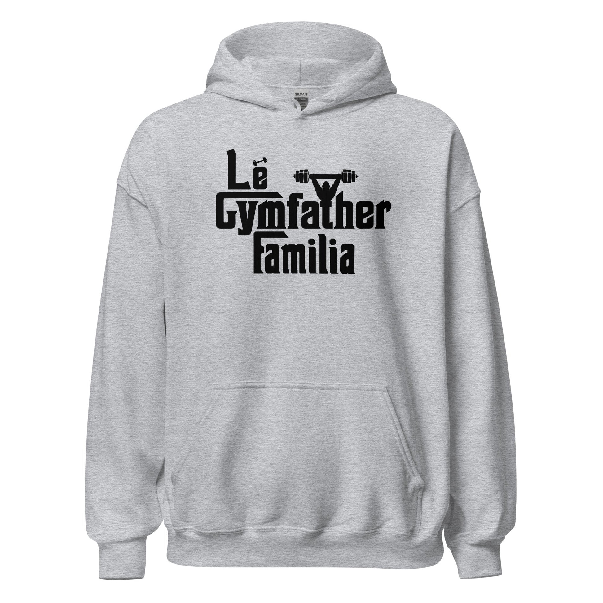 LŽGym  - urban casual sportswear