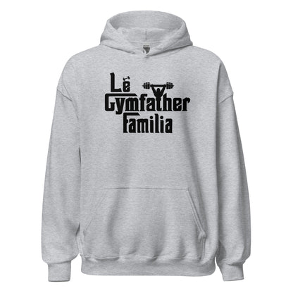 LŽGym  - urban casual sportswear