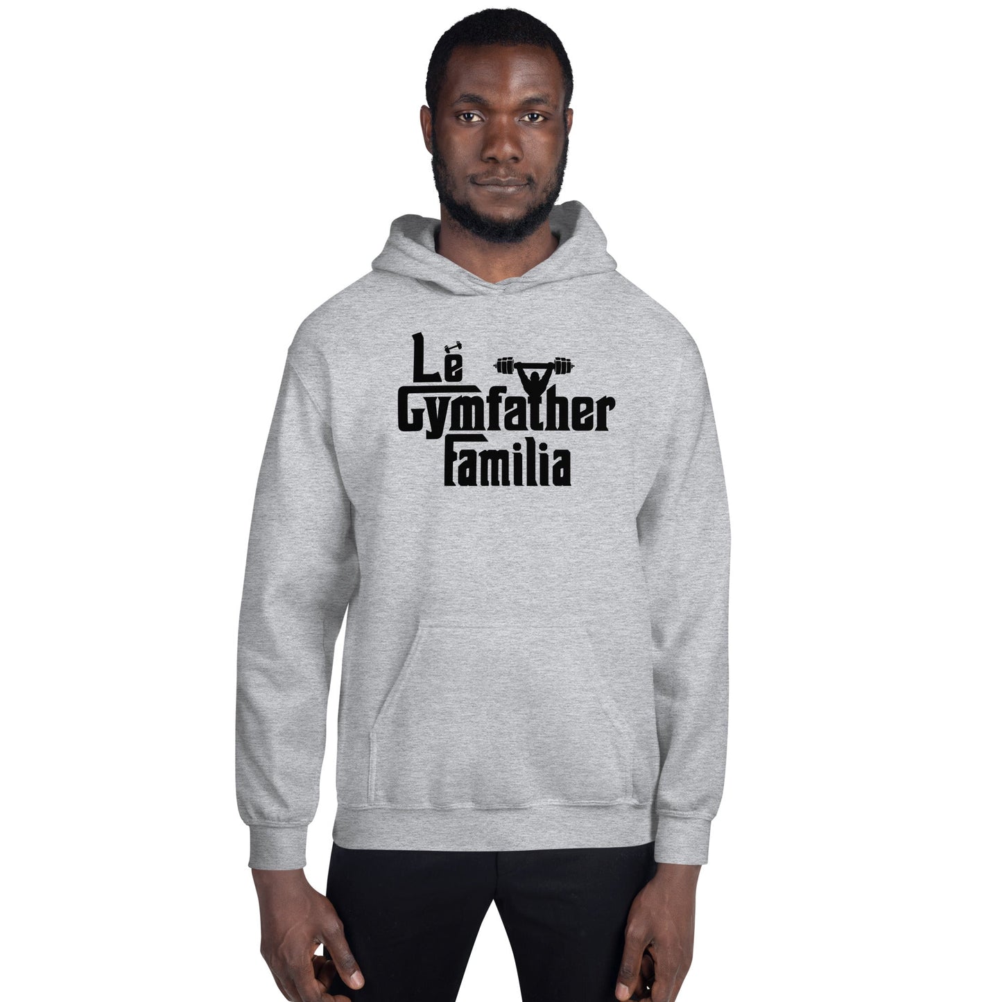 LŽGym  - urban casual sportswear