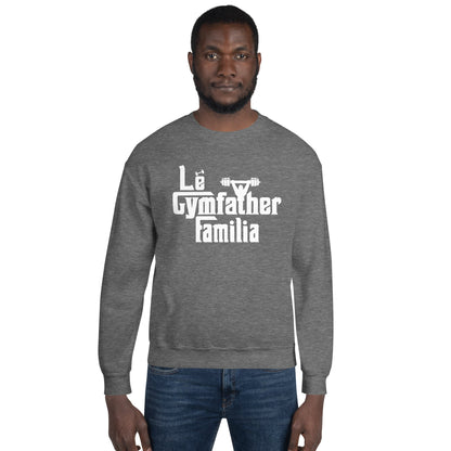 LŽGym  - urban casual sportswear