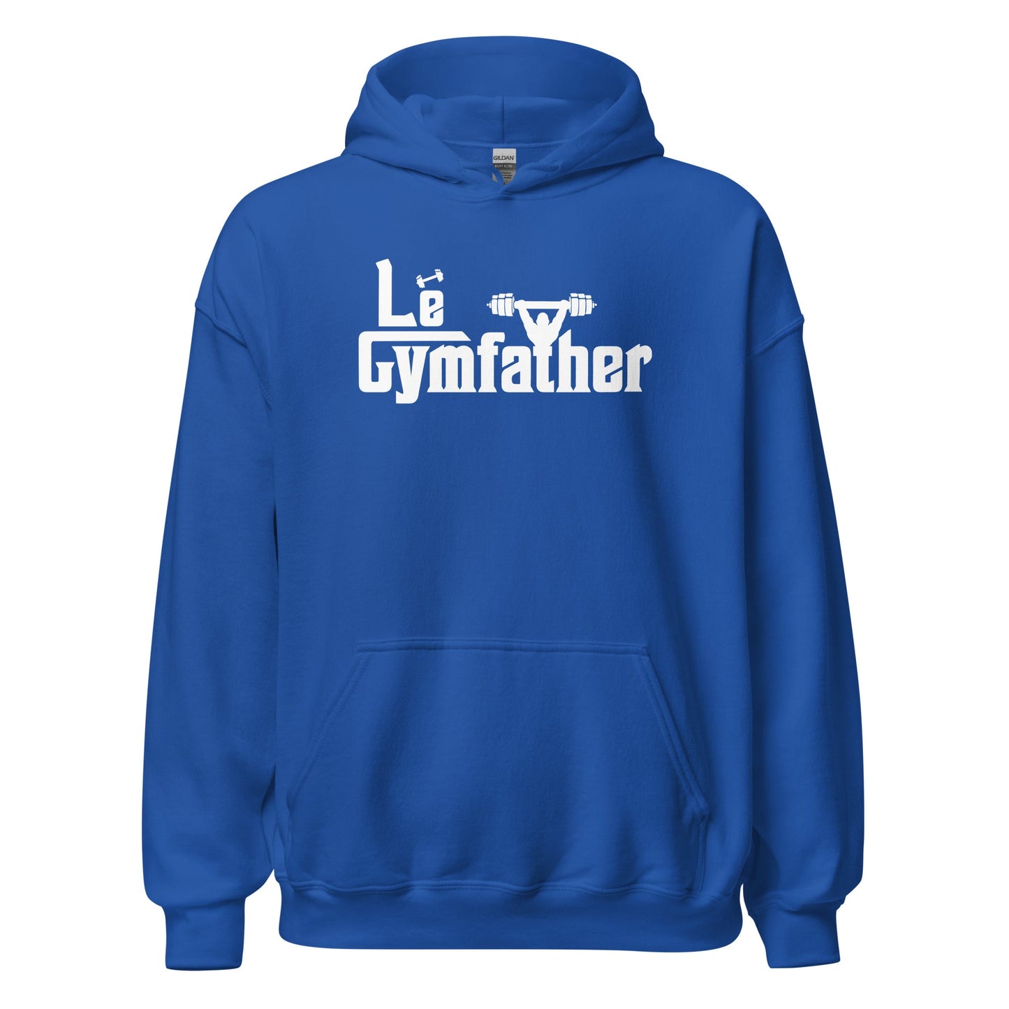 LŽGym  - urban casual sportswear