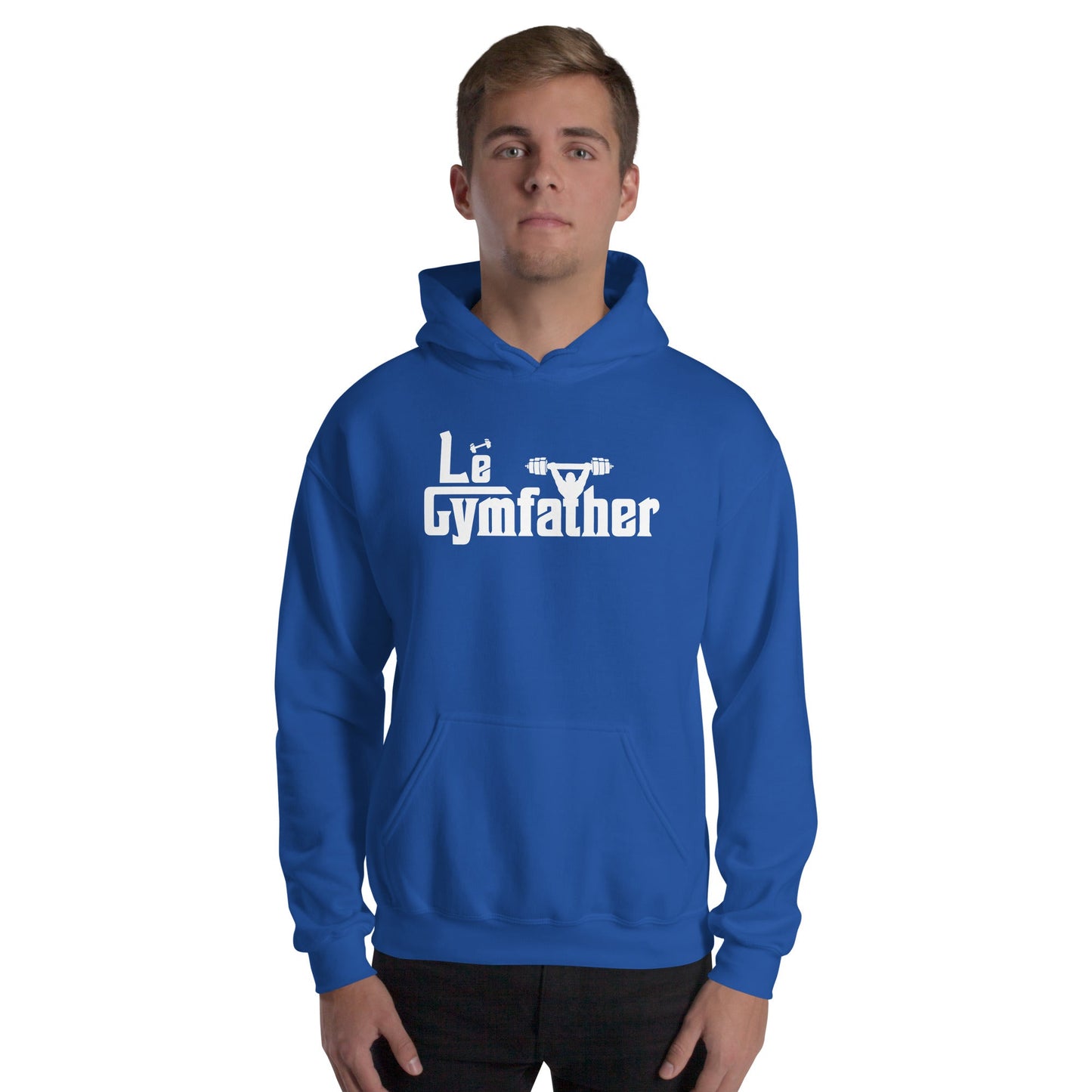 LŽGym  - urban casual sportswear