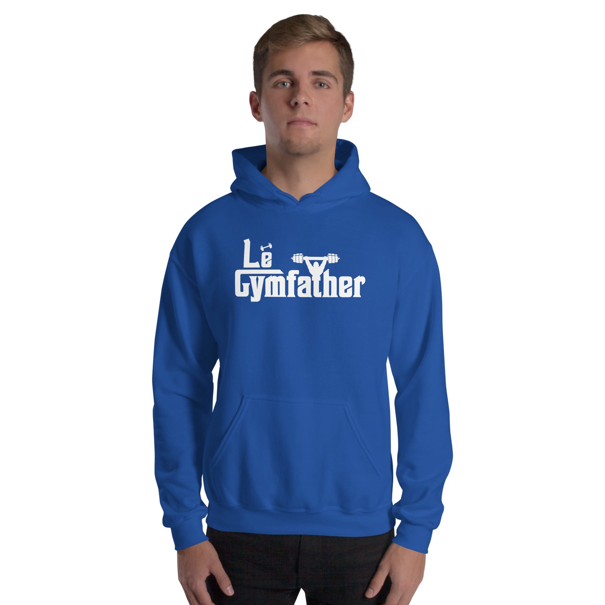 LŽGym  - urban casual sportswear