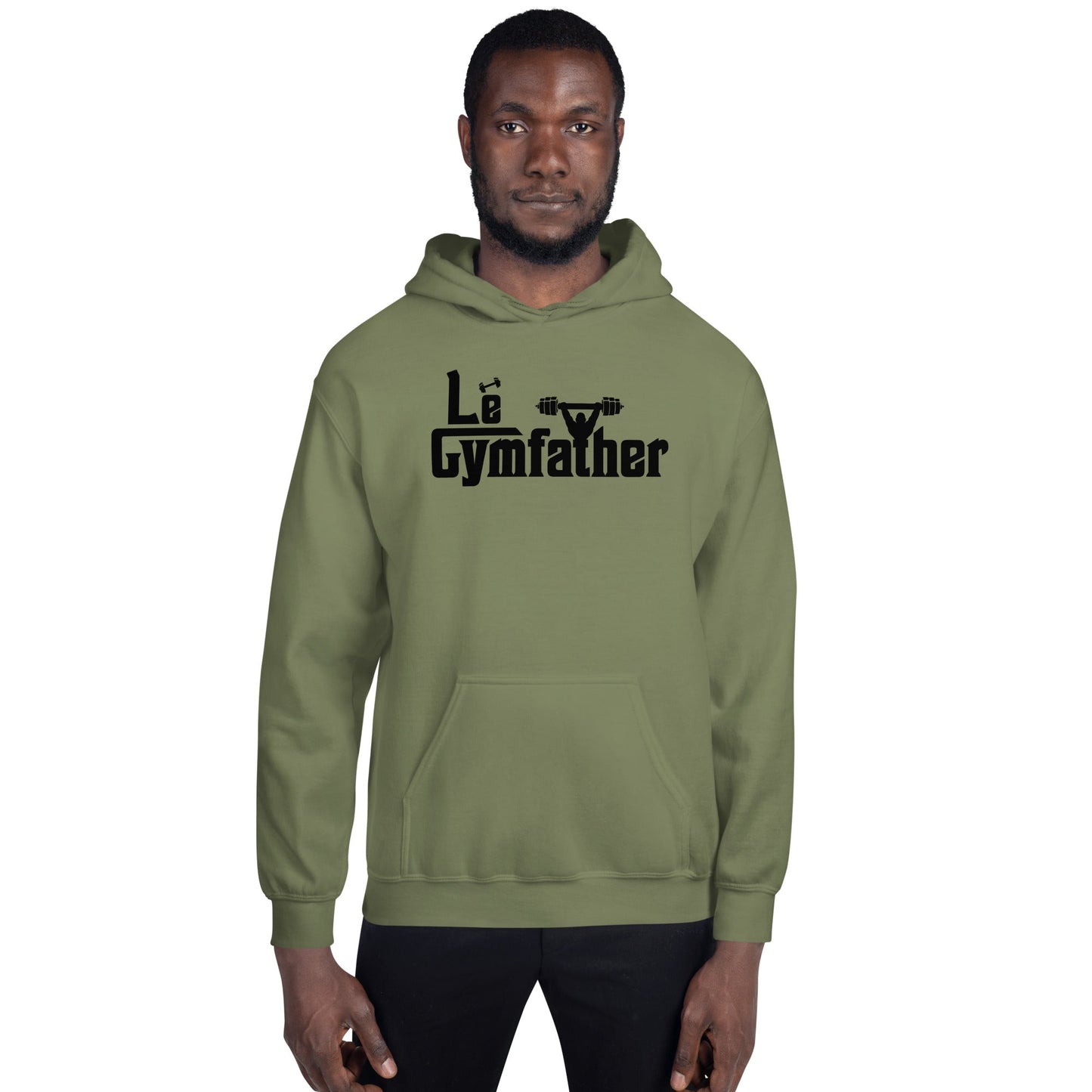 LŽGym  - urban casual sportswear