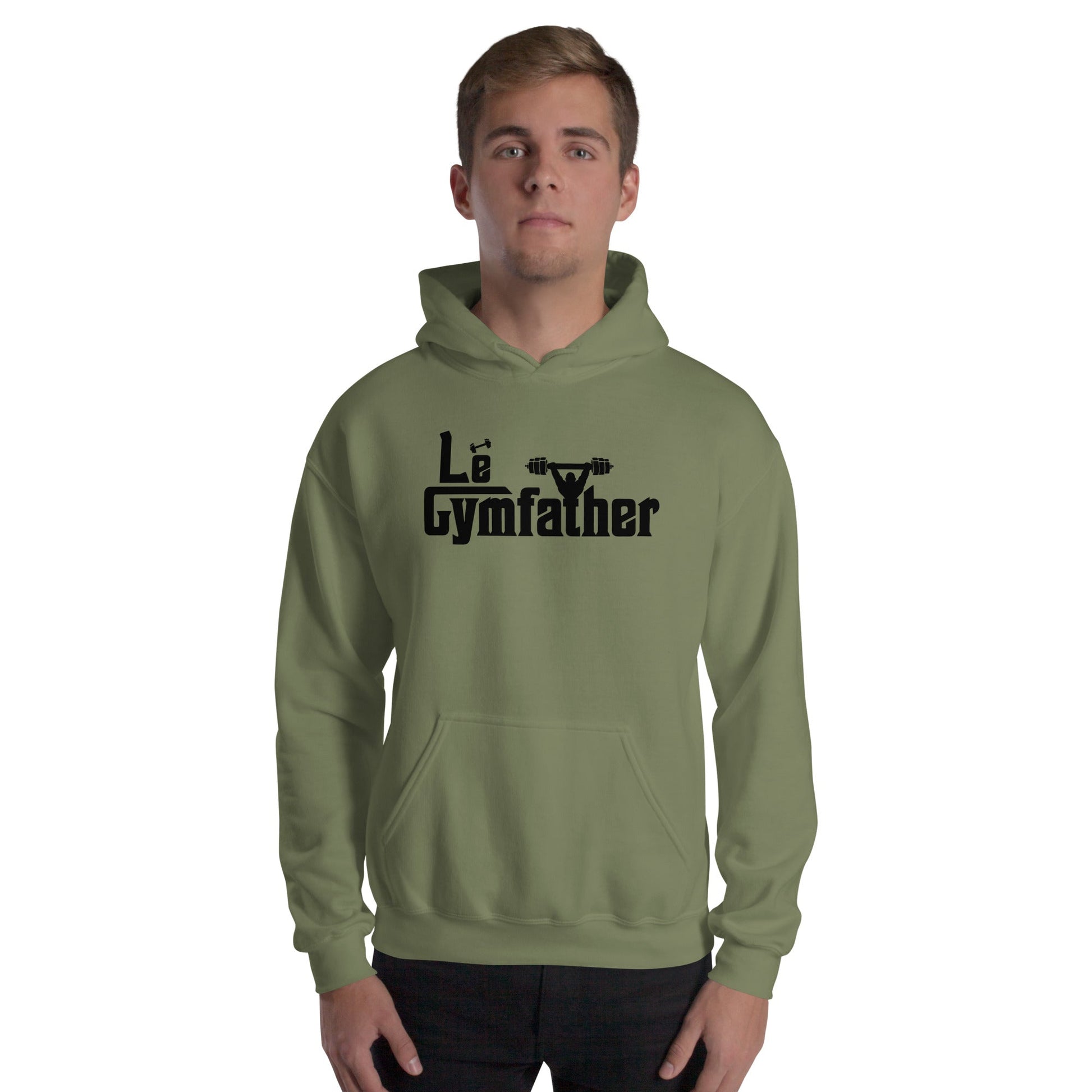 LŽGym  - urban casual sportswear