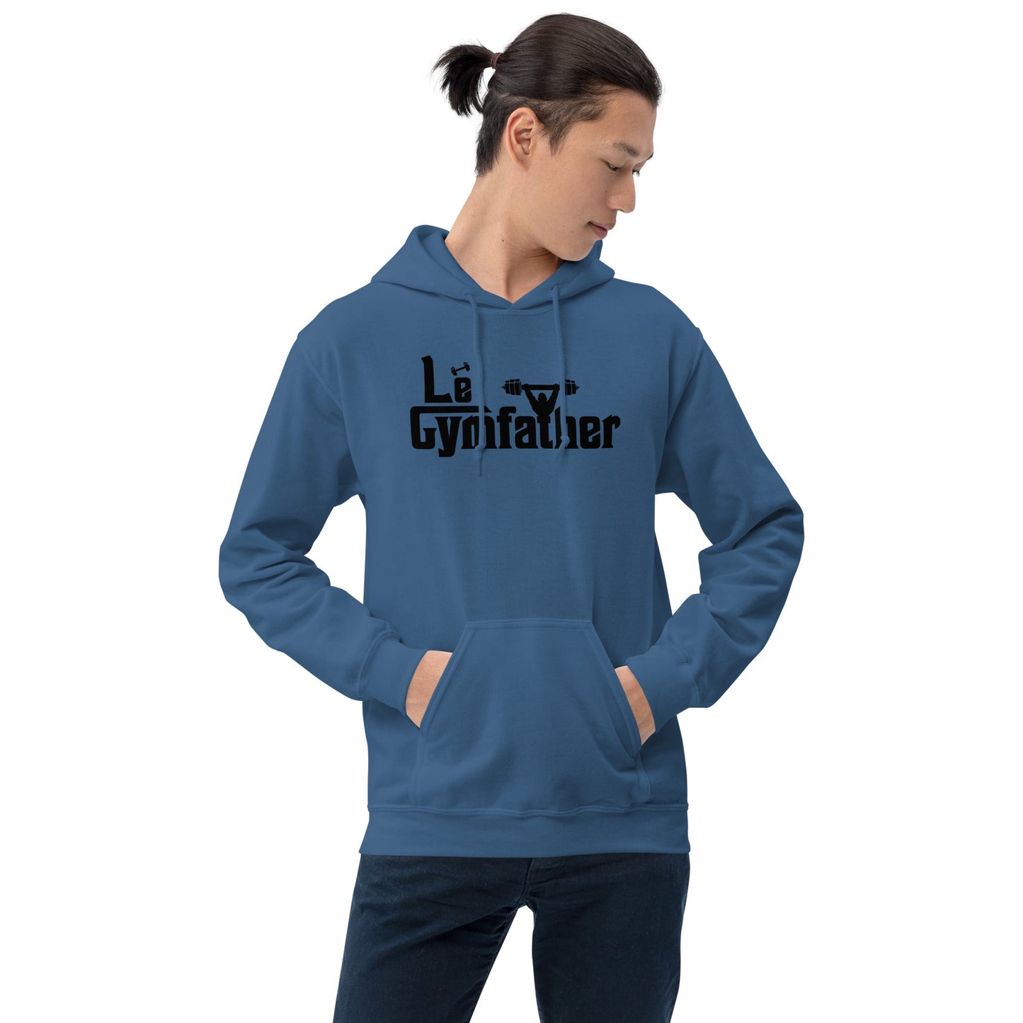 LŽGym  - urban casual sportswear