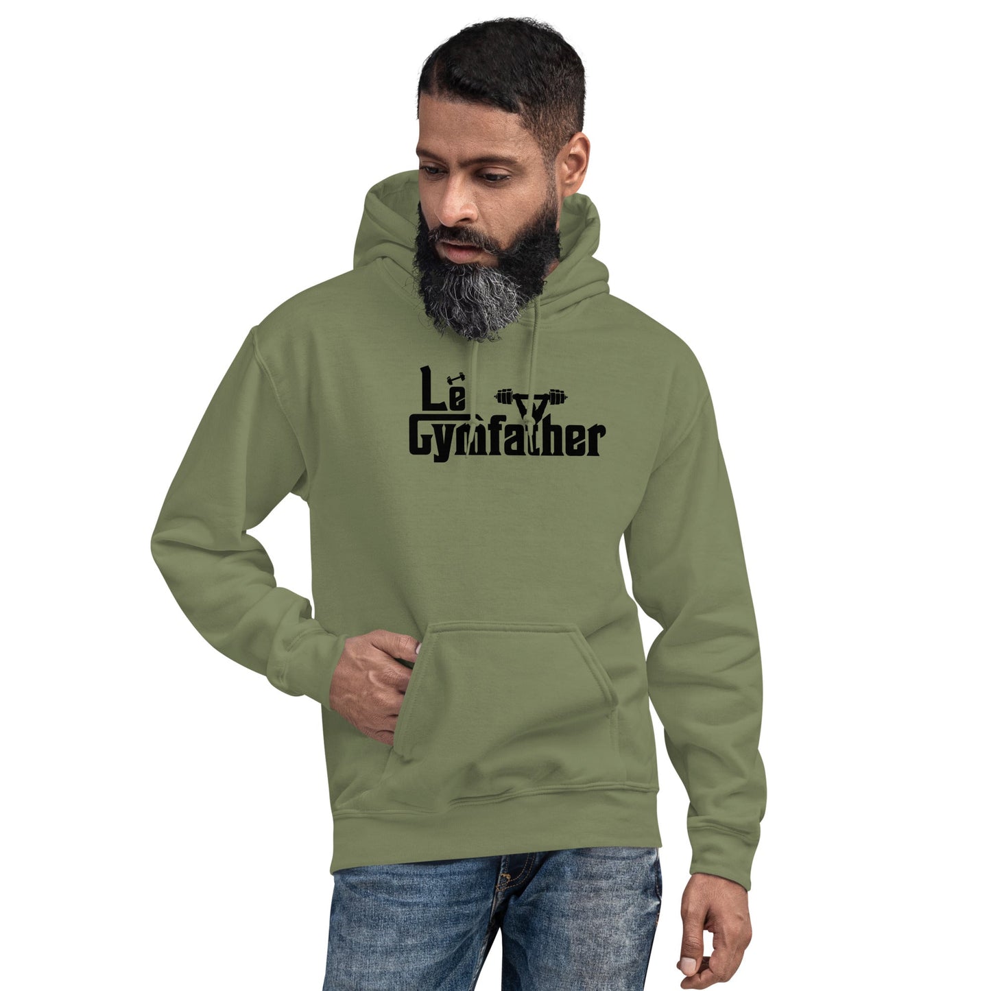 LŽGym  - urban casual sportswear