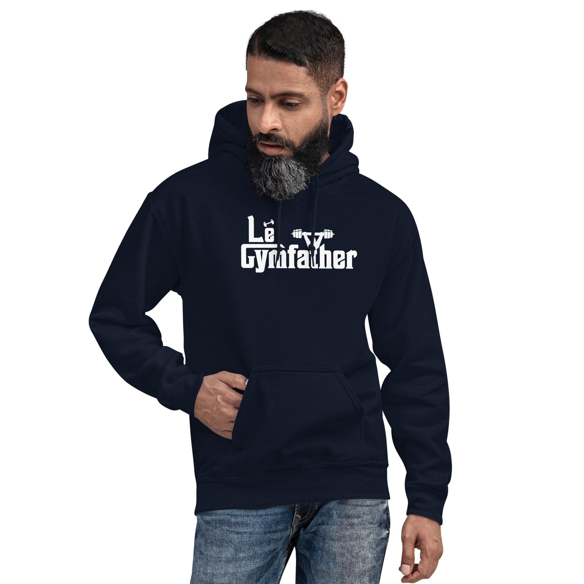 LŽGym  - urban casual sportswear