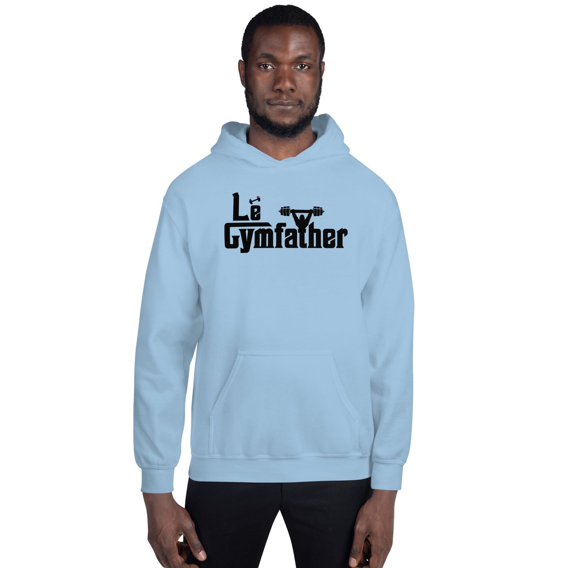 LŽGym  - urban casual sportswear