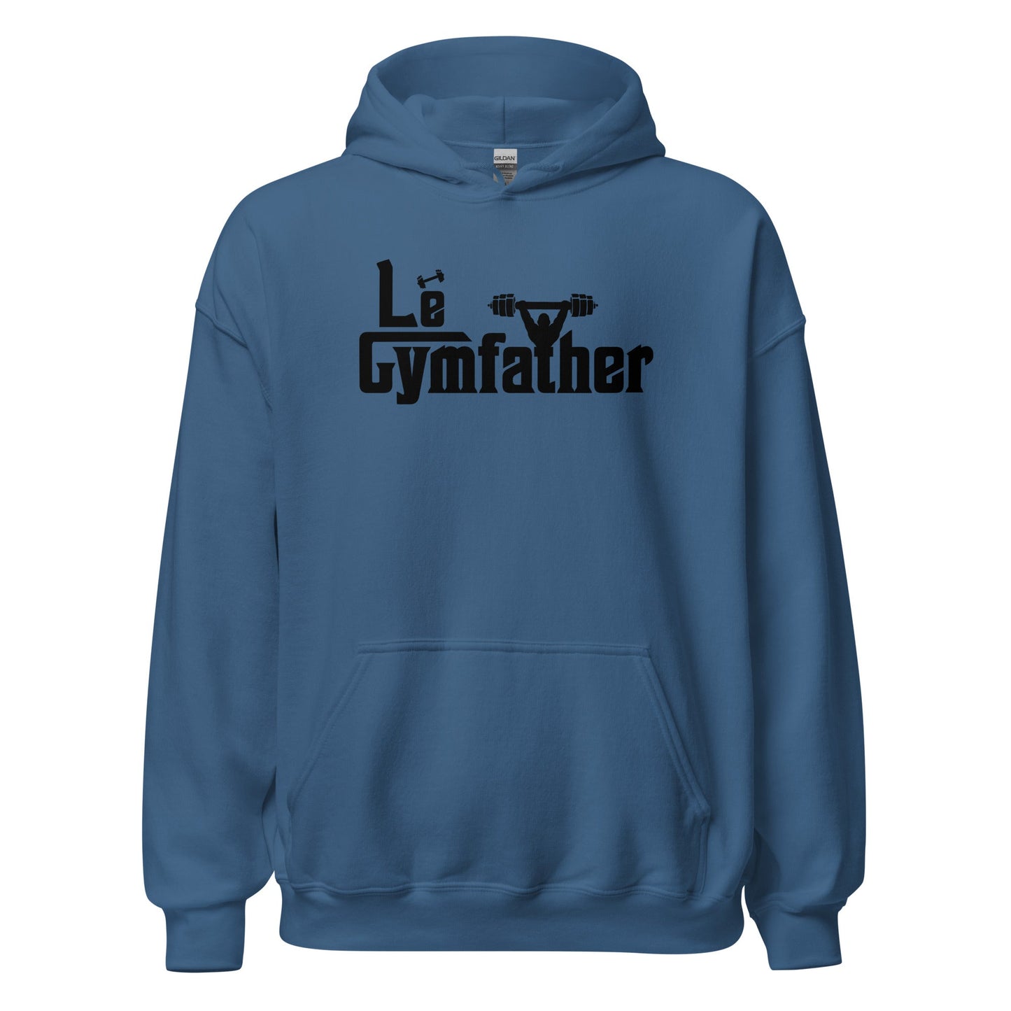 LŽGym  - urban casual sportswear