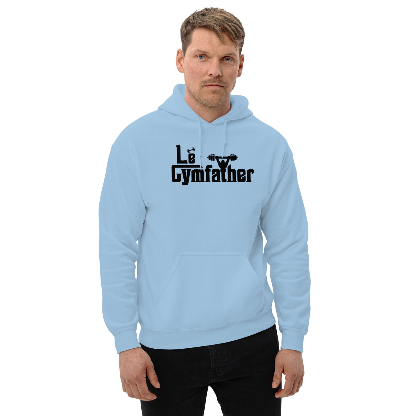 LŽGym  - urban casual sportswear