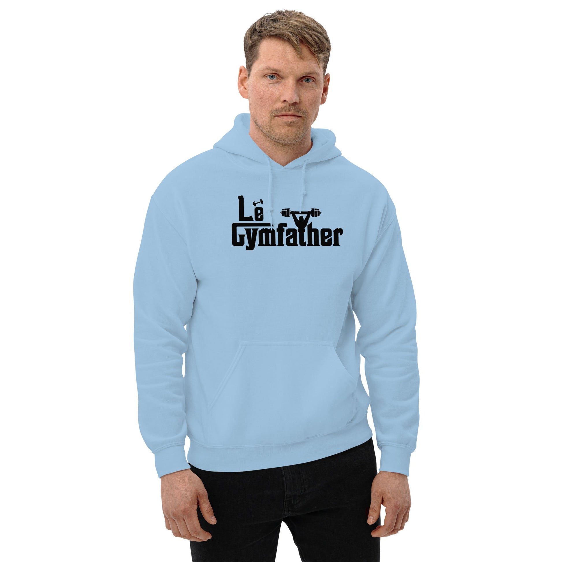 LŽGym  - urban casual sportswear