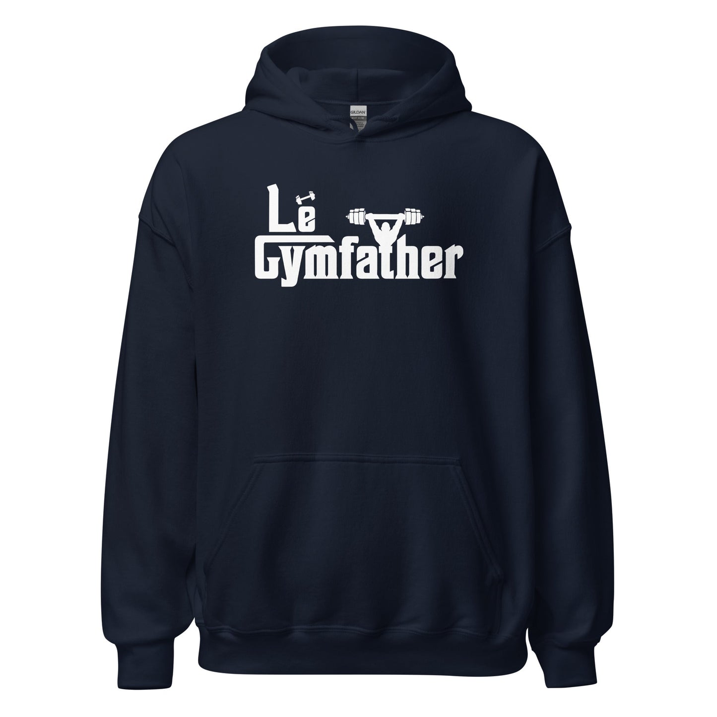 LŽGym  - urban casual sportswear