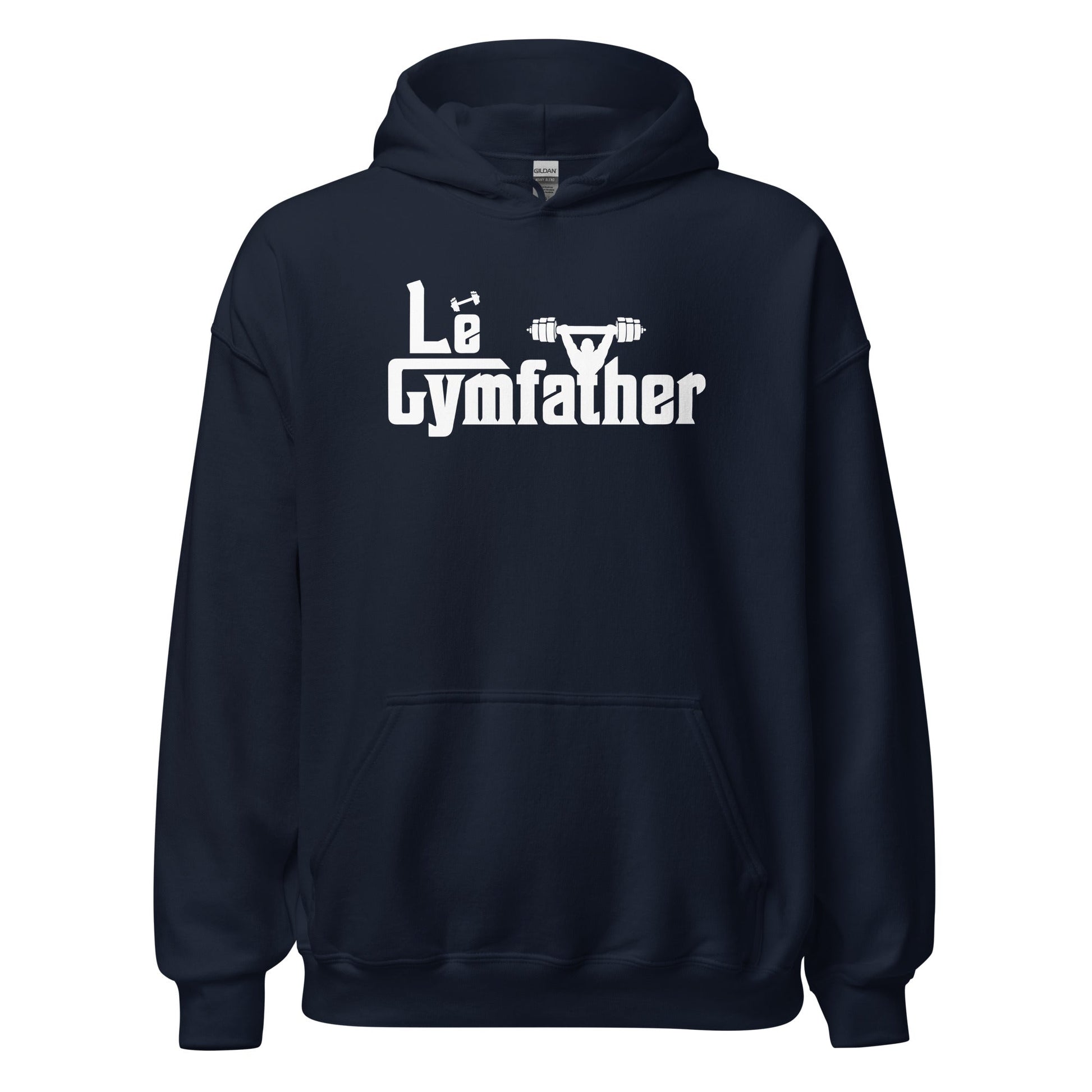 LŽGym  - urban casual sportswear