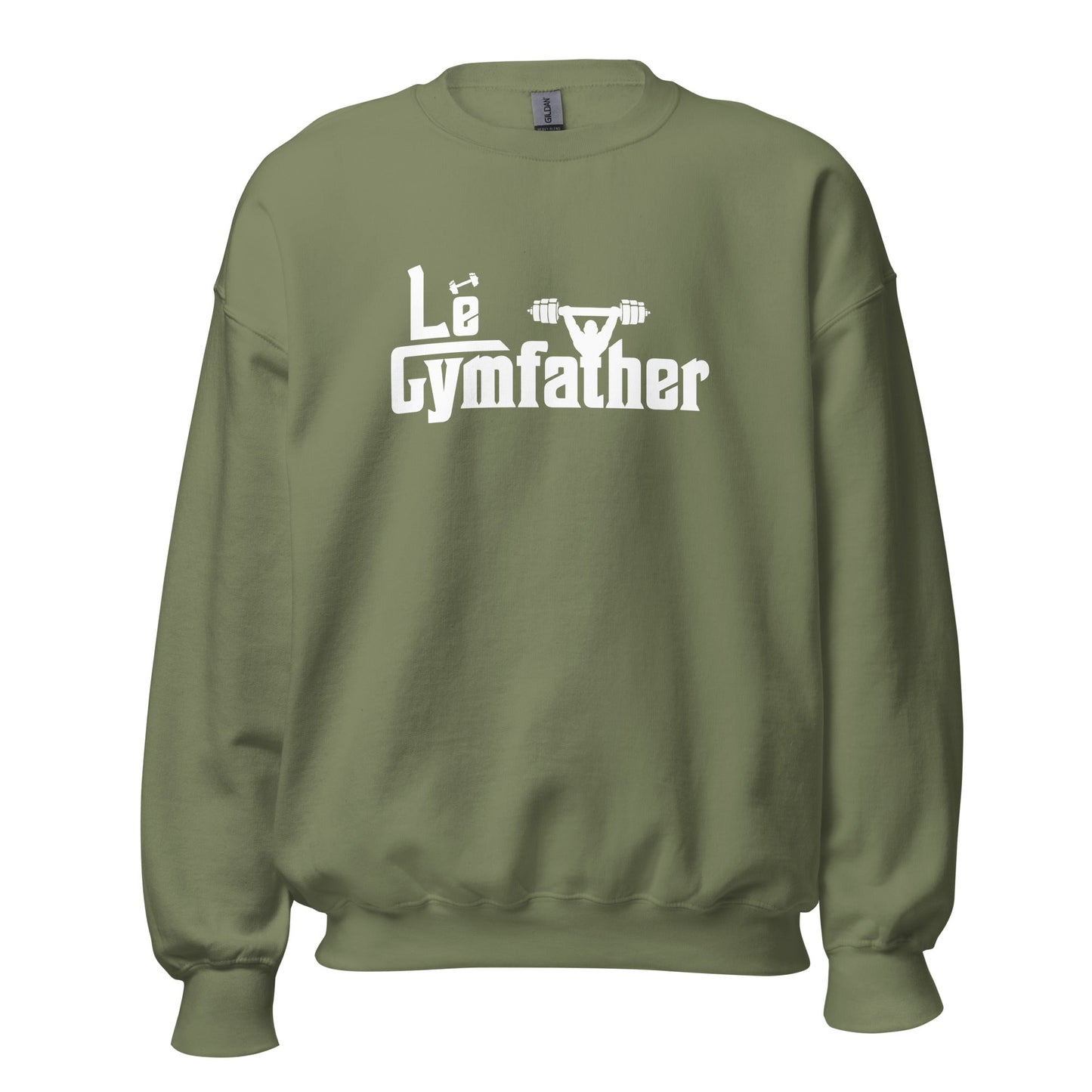 LŽGym  - urban casual sportswear