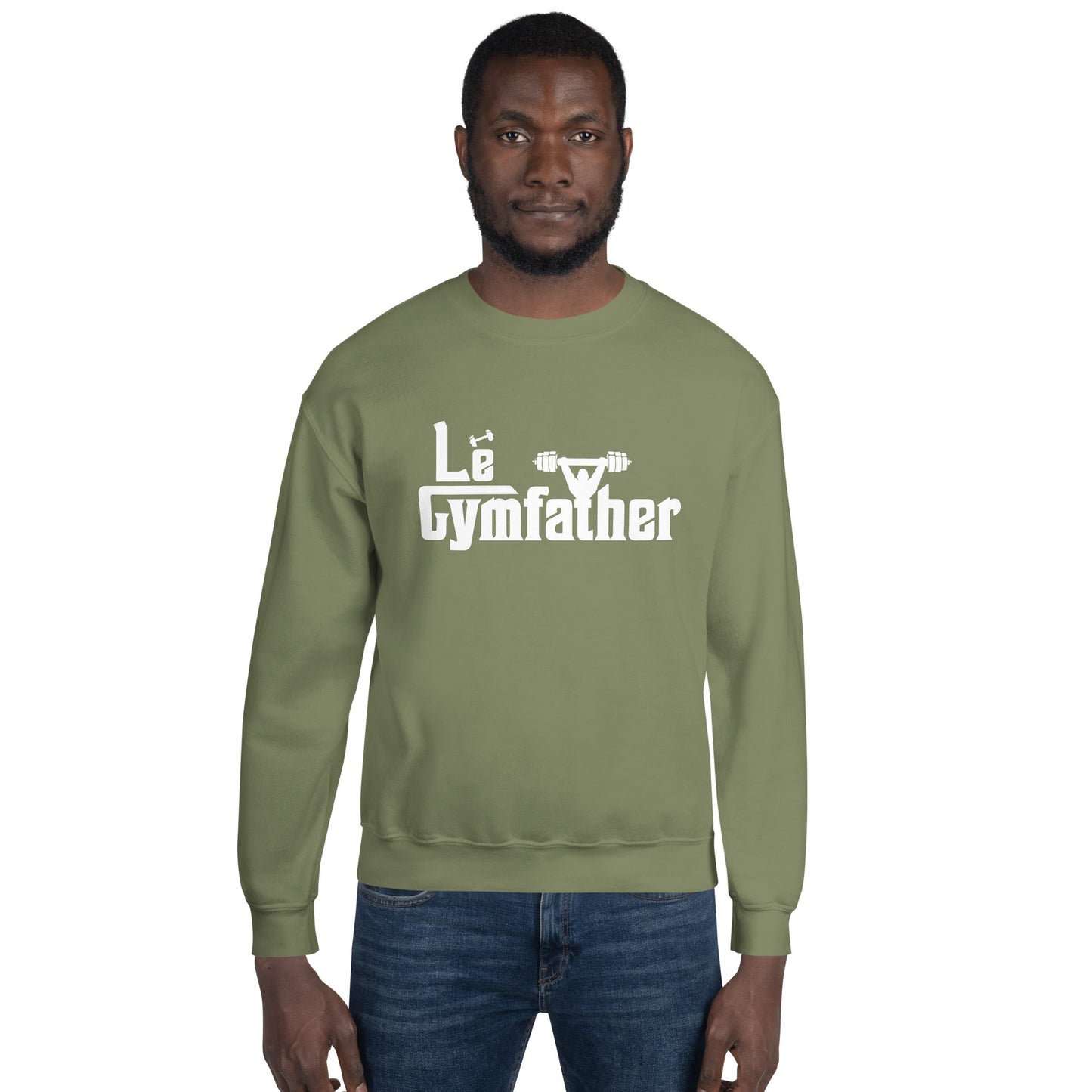 LŽGym  - urban casual sportswear