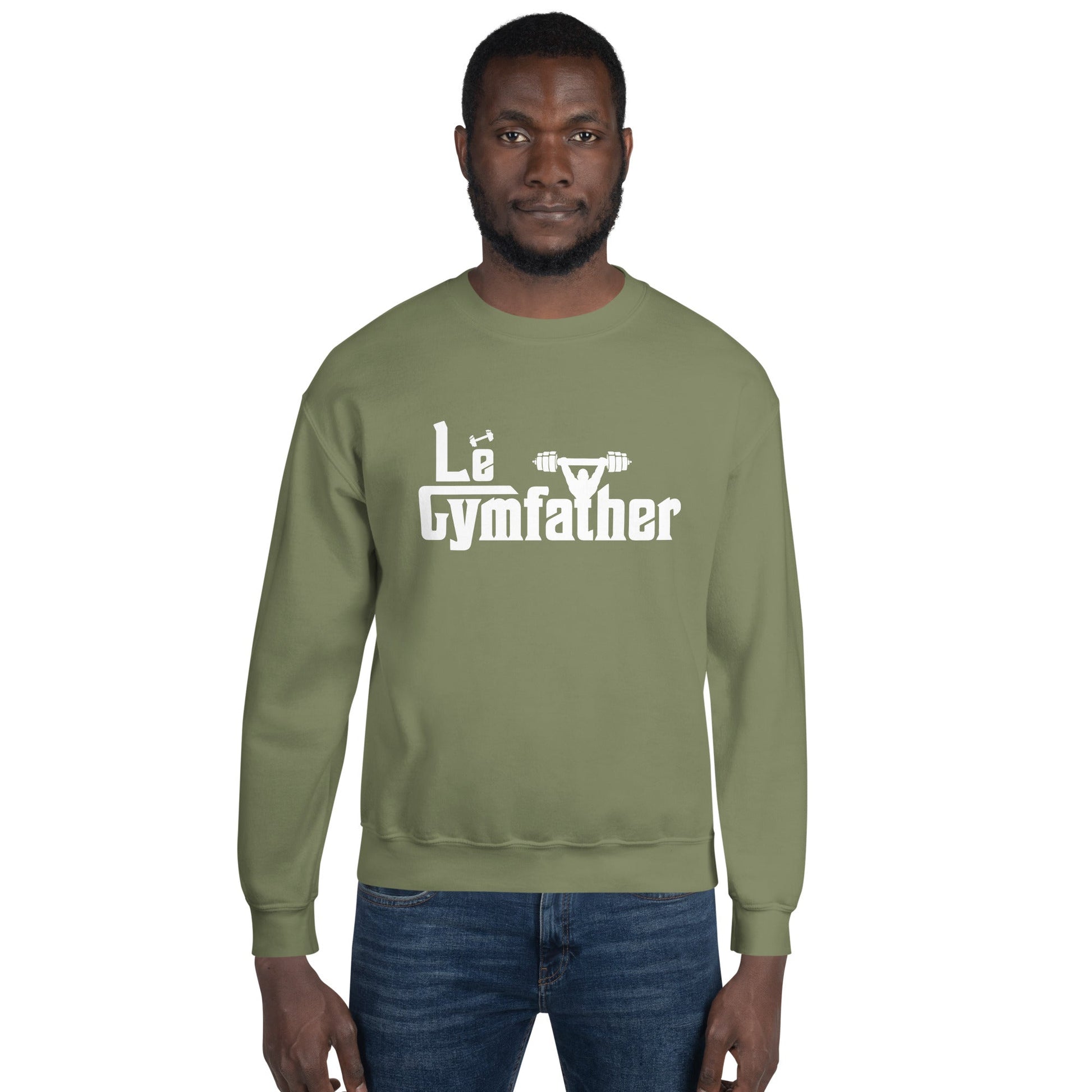 LŽGym  - urban casual sportswear