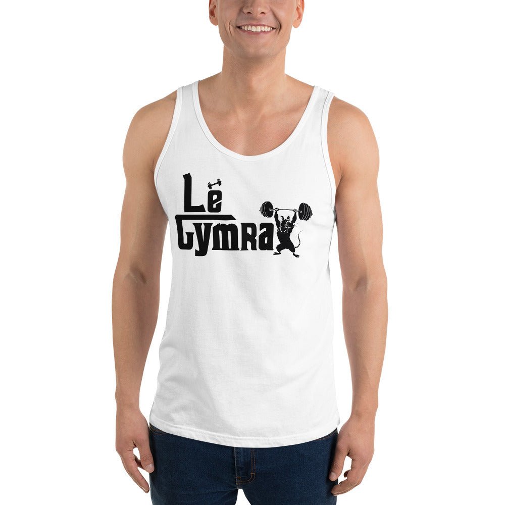 LŽGym  - urban casual sportswear