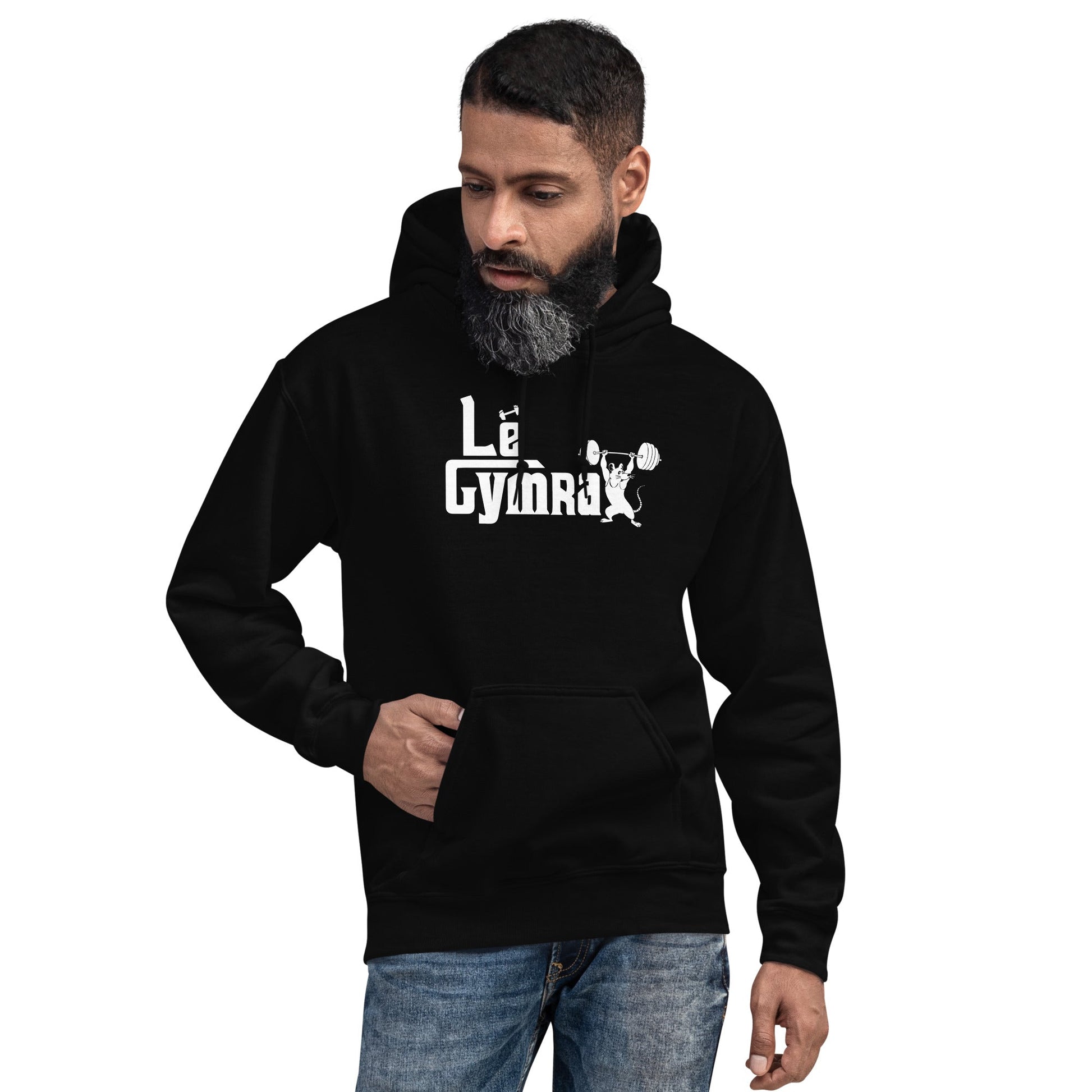 LŽGym  - urban casual sportswear